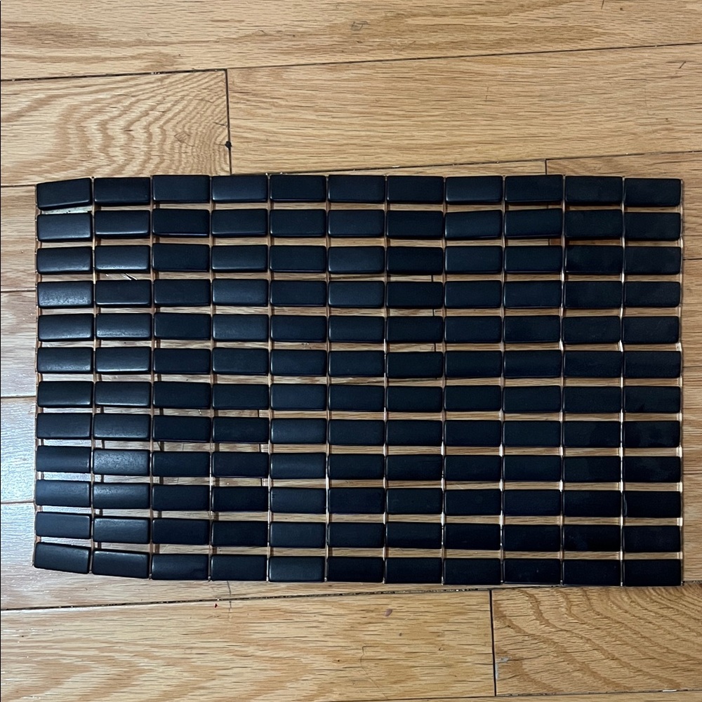 Table  Tile Placemat